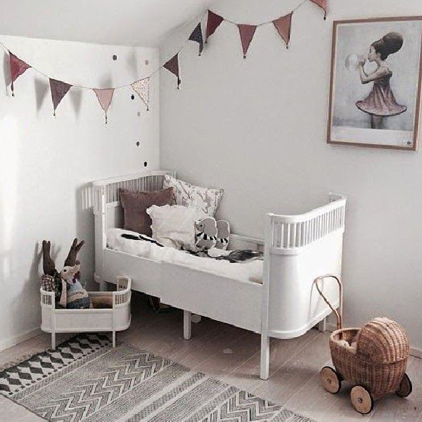 smallstuff cot