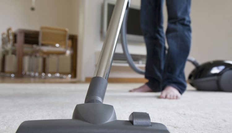 5 House Cleaning Tips To Get Rid of Allergies