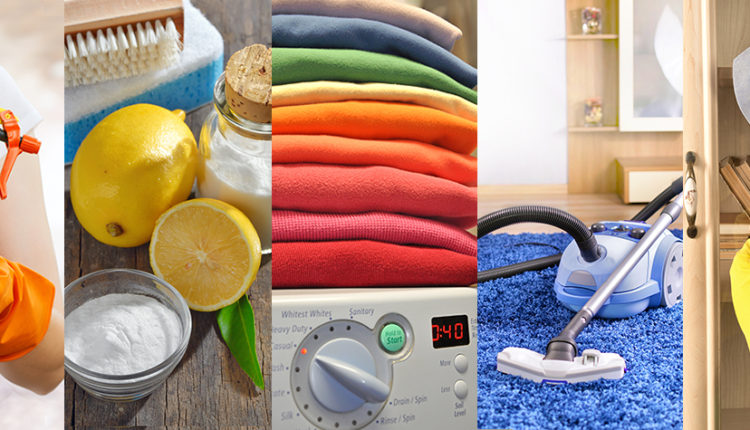 Few Things You Need to Know About House Keeping