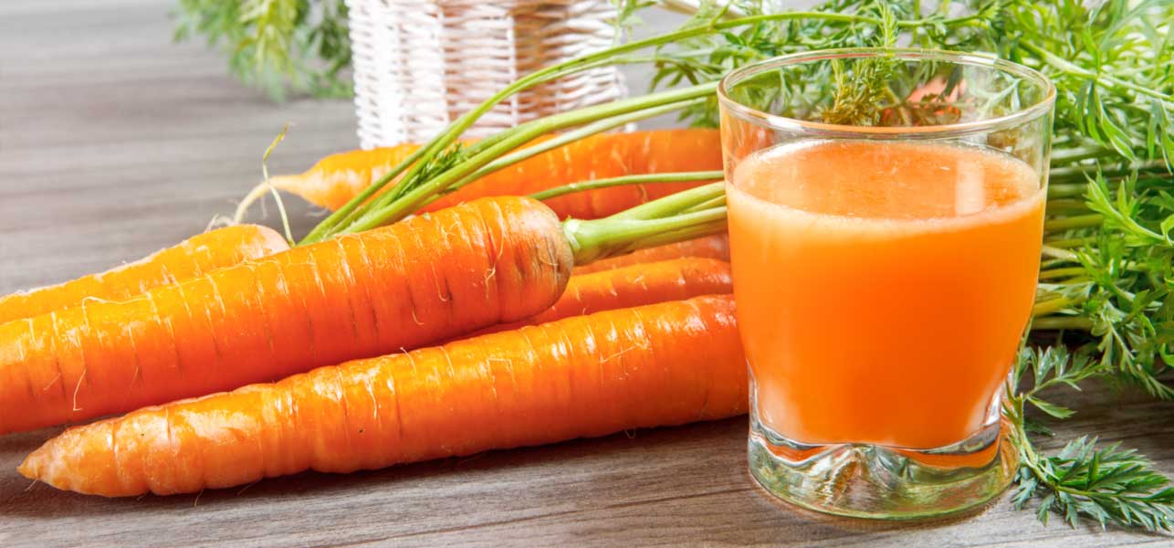 Importance of a Carrot Juice to Live a Healthy Life | Blog By RentMeToday