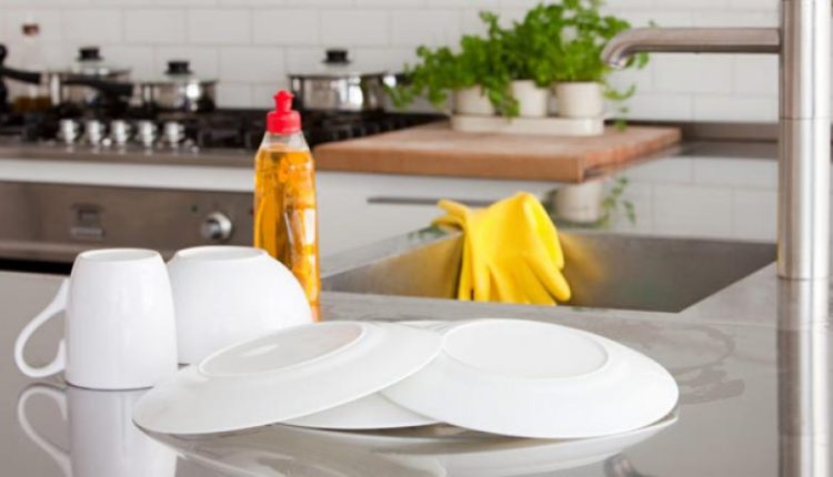 Utensils You Forget To Clean In Your Kitchen