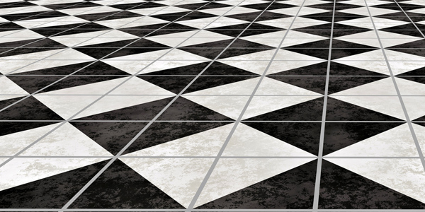 5 natural ingredients to clean your tiles