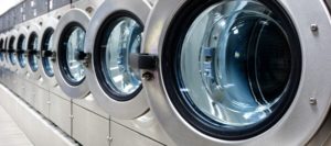 professional laundry services